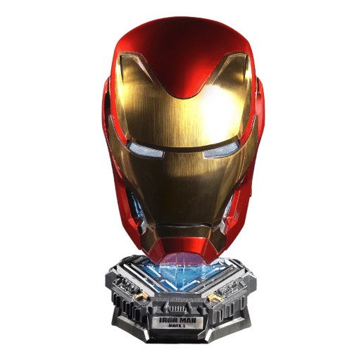 Iron Man MarK50 Voice & remote Control Helmet 1:1  - Tony Stark Helmet - . ..[ free shipping all over India 🇮🇳  to your door step in 10 to 15 days] ( imported item fastest delivery )